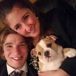 Meet your Posher, Tracy